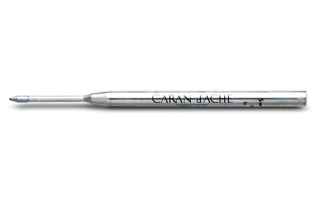 Caran d-Ache Caran d'Ache Kugelschreiber-Mine Goliath für 849, Alchemix, Ecridor + 1 weitere – dokumentenecht, geruchsarm