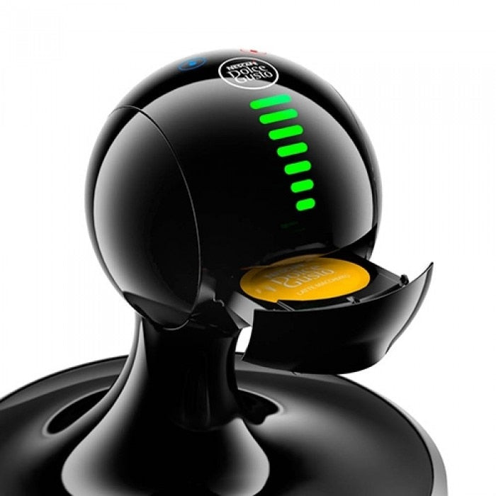 Nescafé Dolce Gusto Kaffeekapseln Coconut Macchiato – für Dolce Gusto – 12 Kapseln