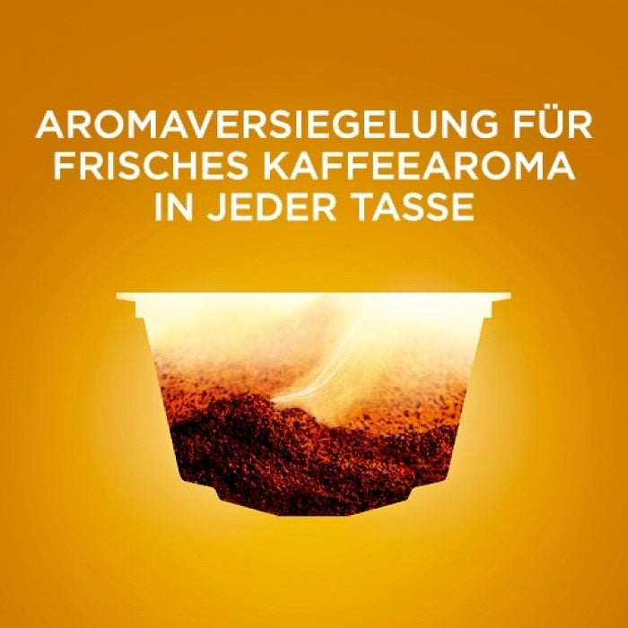 Nescafé Dolce Gusto Kaffeekapseln Coconut Macchiato – für Dolce Gusto – 12 Kapseln
