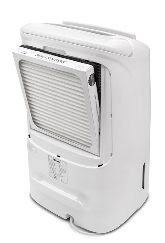 Wood's HEPA-Filter Active Ion – für AD20, AD30