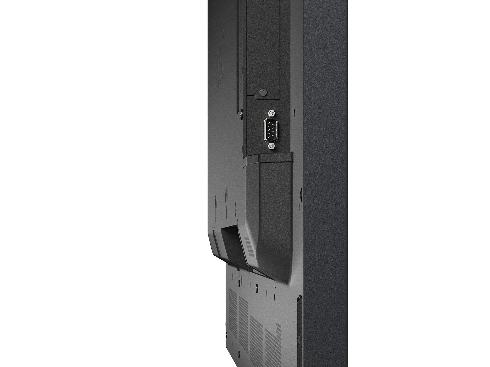 NEC MultiSync P495 – 49", 3840 × 2160 (4K), IPS, LAN