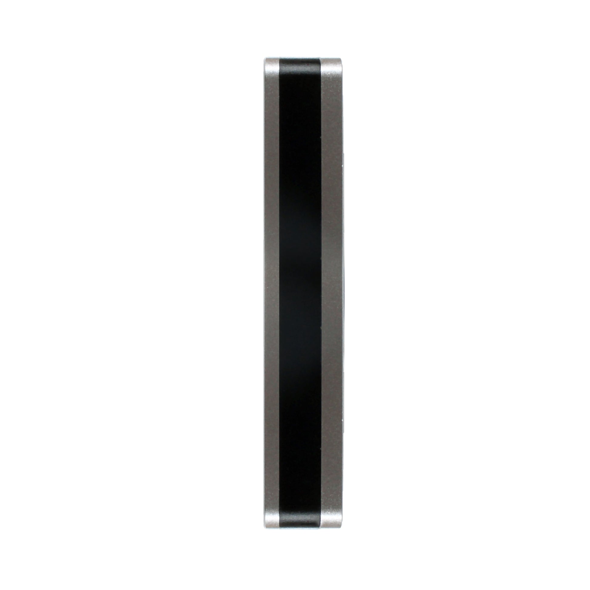 DataLocker DL4 FE 2 TB – USB-C 3,2 Gen 1, 2,5" SATA HDD, 5400 U/min