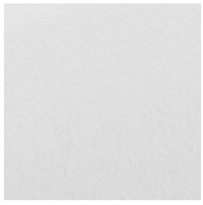 Westcott X-Drop Pro Hintergrundtuch – 1524 × 2134 mm, Polyester, 600 g – High-Key Weiss