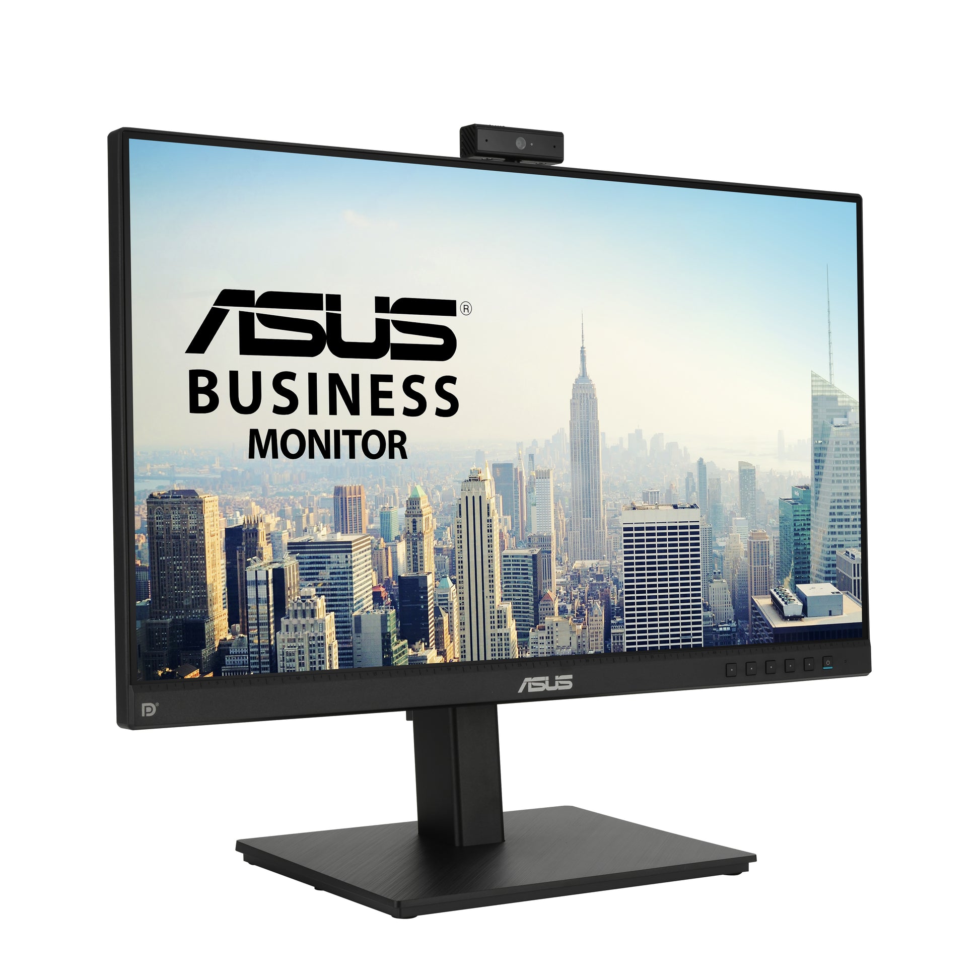 ASUS BE24EQSK – 23,8", 1920 × 1080 (Full HD), IPS, Webcam