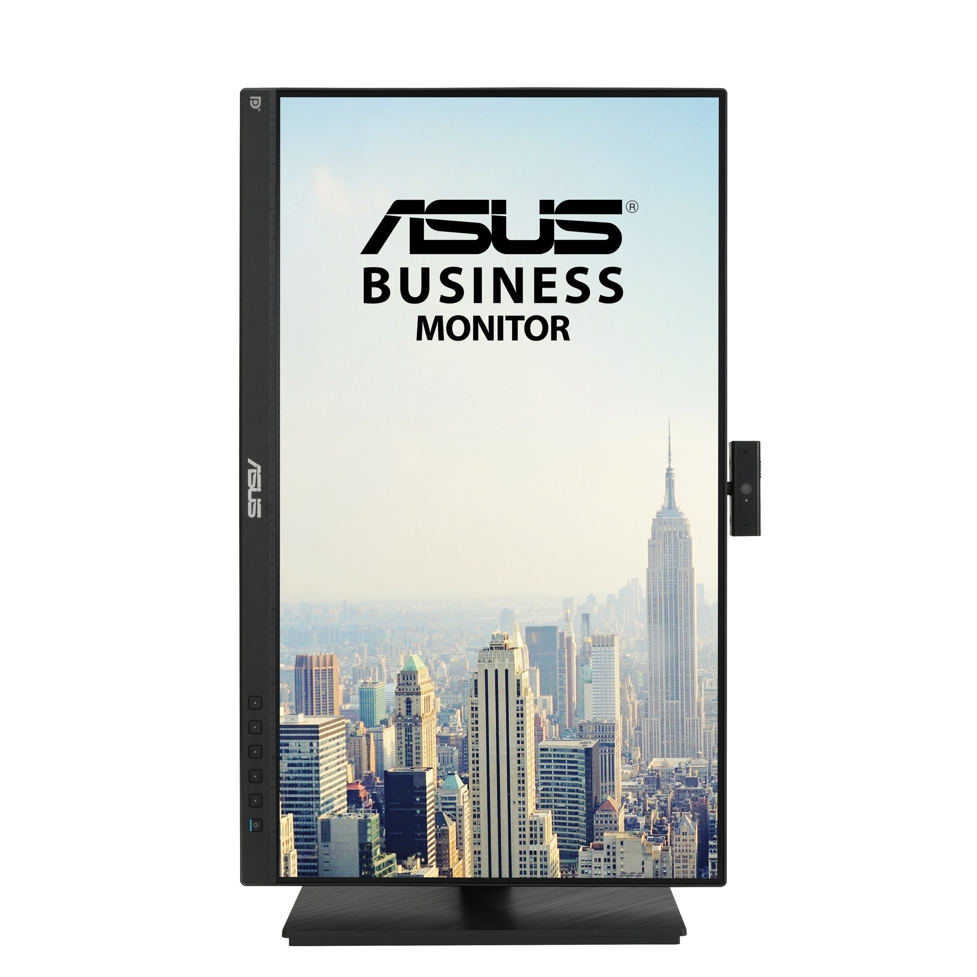 ASUS BE24EQSK – 23,8", 1920 × 1080 (Full HD), IPS, Webcam