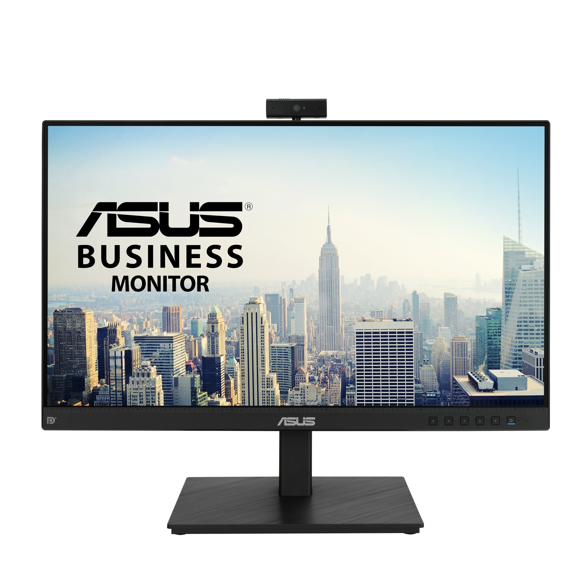 ASUS BE24EQSK – 23,8", 1920 × 1080 (Full HD), IPS, Webcam
