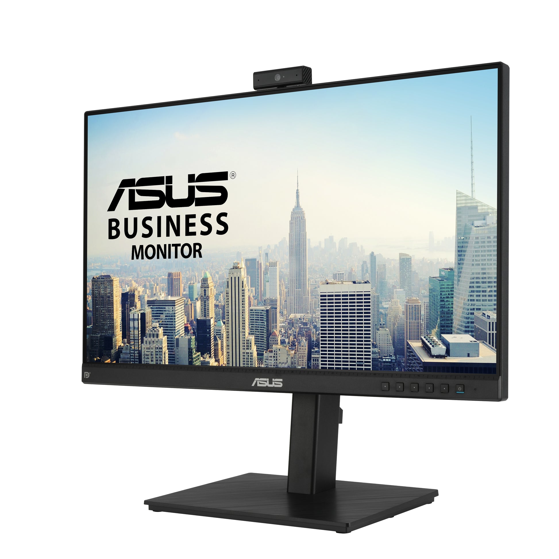 ASUS BE24EQSK – 23,8", 1920 × 1080 (Full HD), IPS, Webcam