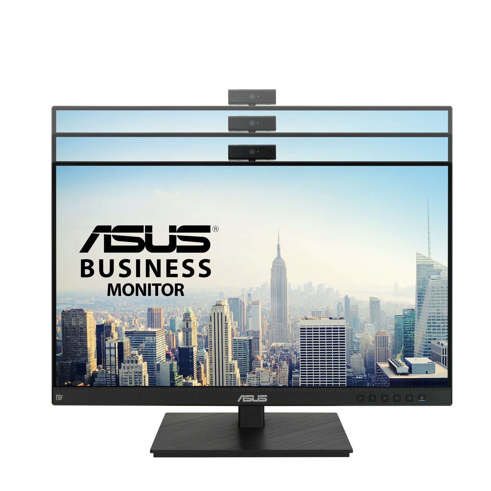 ASUS BE24EQSK – 23,8", 1920 × 1080 (Full HD), IPS, Webcam