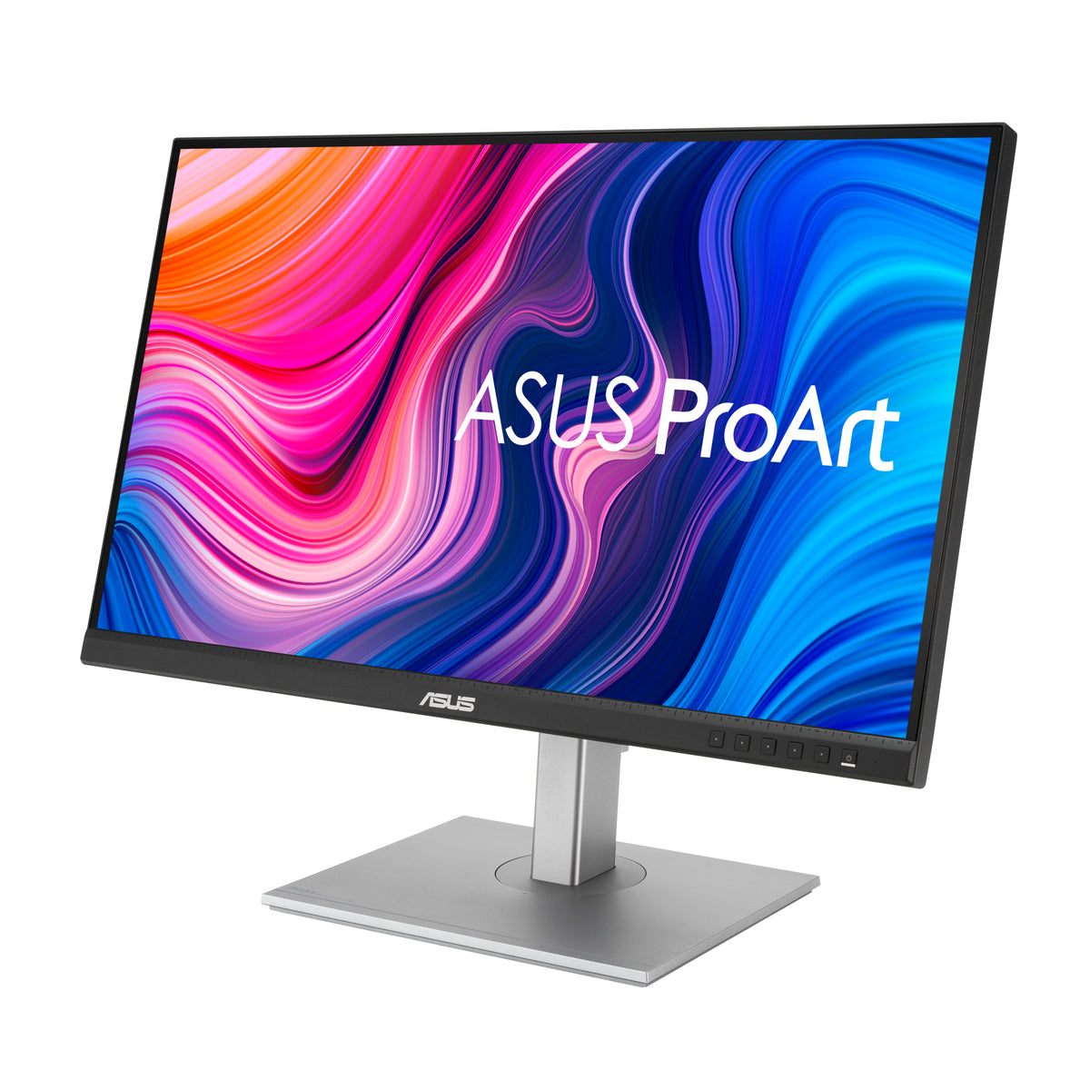 ASUS PA278CV – 27", 2560 × 1440 (WQHD), IPS, USB-C 65 W