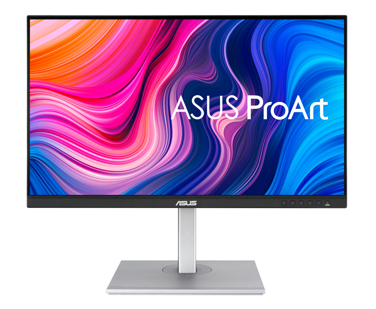 ASUS PA278CV – 27", 2560 × 1440 (WQHD), IPS, USB-C 65 W