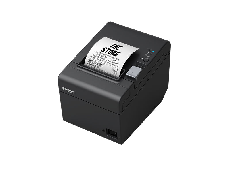 Epson POS-Drucker – TM-T20III, Ethernet, Autoabschneider