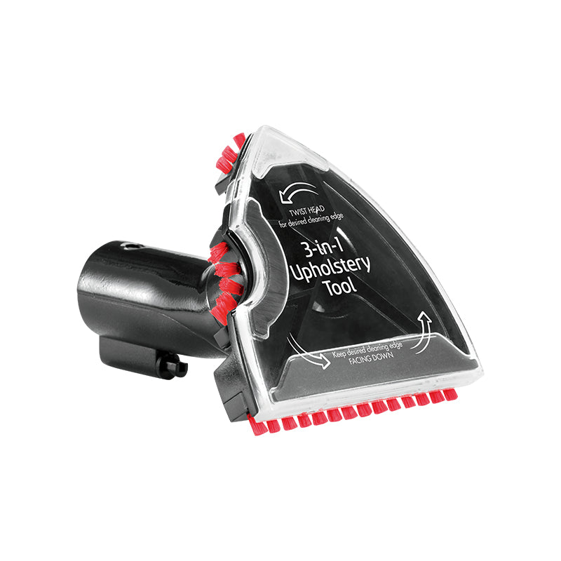 Bissell Polsterdüse – für Bissell ProHeat/SpotClean/StainPro und andere, 1 Stück