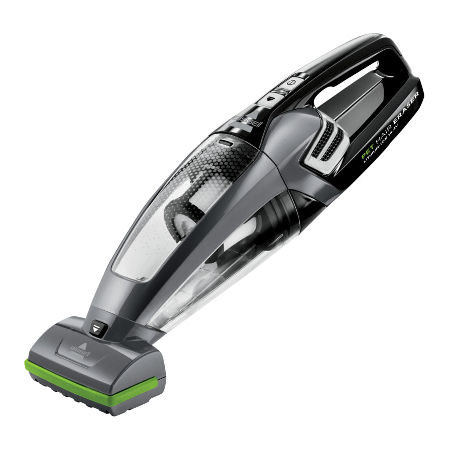Bissell Akku-Handstaubsauger Pet Hair Eraser ION 14V (2278N) – 0,65 l, 14,4 V, 18 min