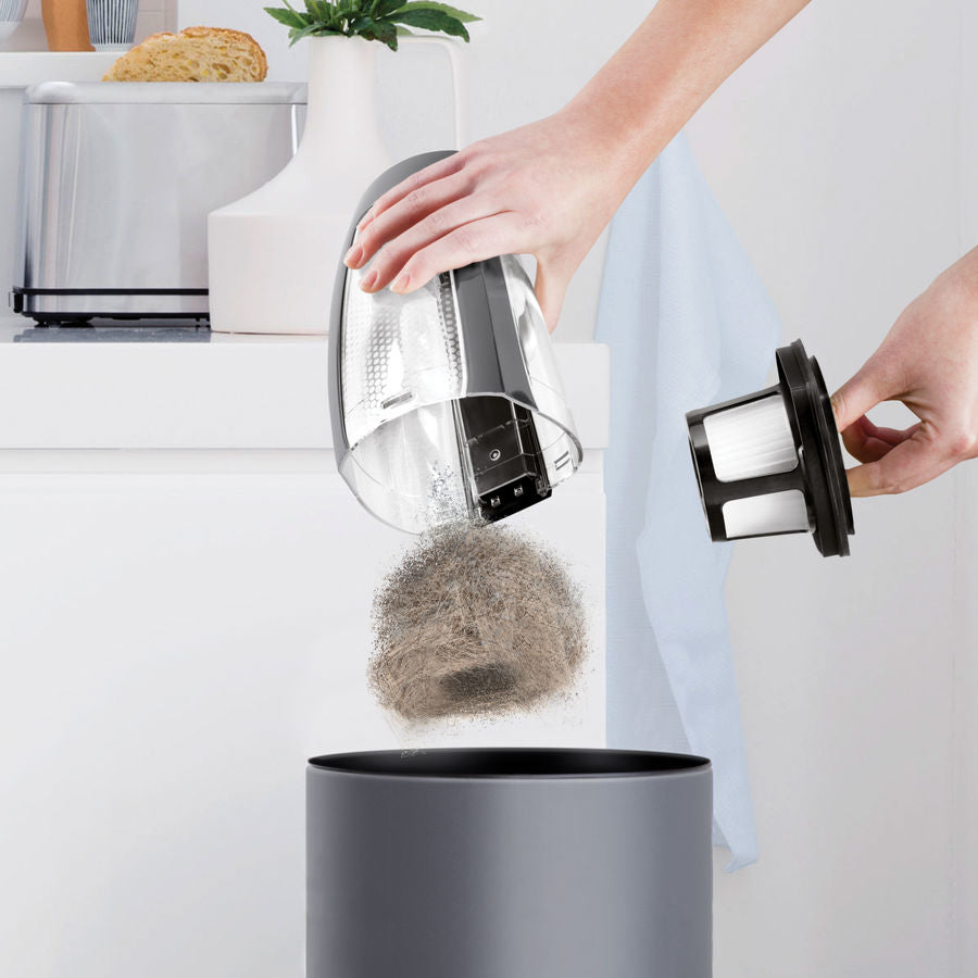 Bissell Akku-Handstaubsauger Pet Hair Eraser ION 14V (2278N) – 0,65 l, 14,4 V, 18 min