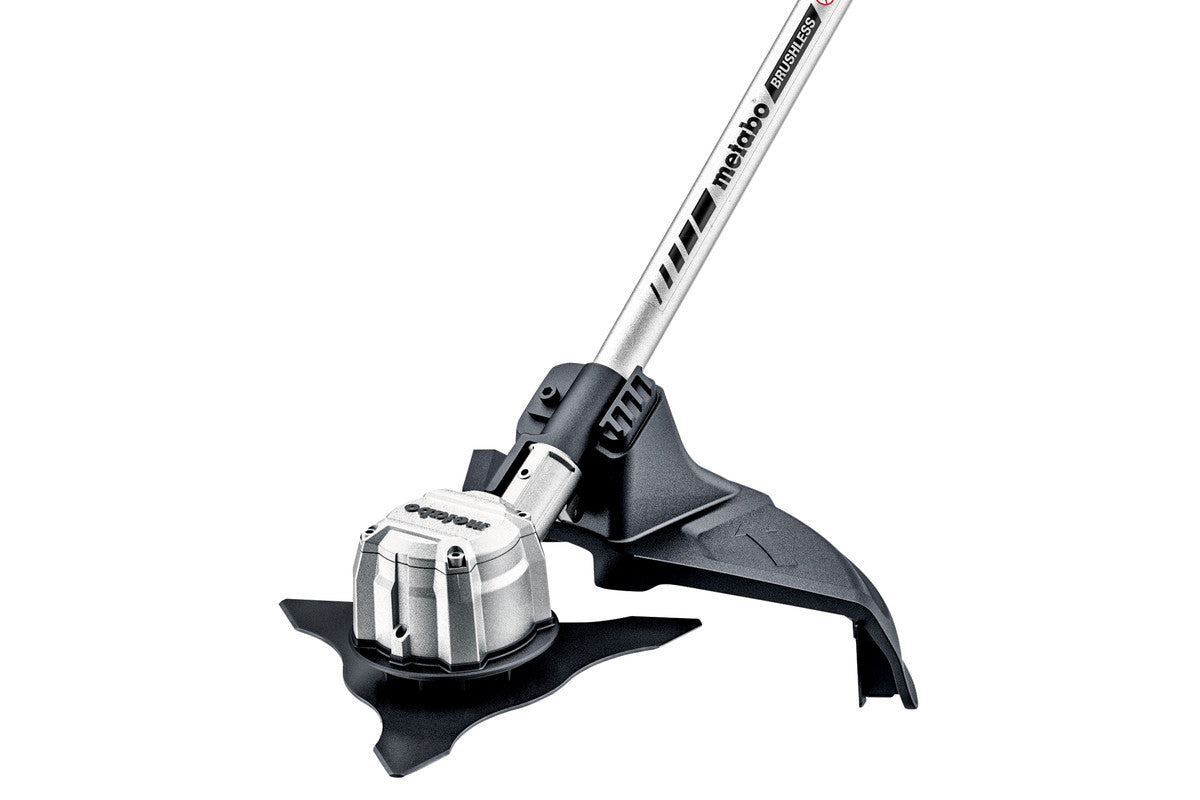 Metabo FSB 36-18 Akku-Freischneider, bürstenlos – 18 V – Schnittbreite 400 mm – Solo – CAS