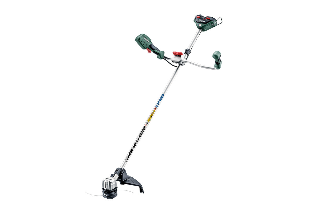 Metabo FSB 36-18 Akku-Freischneider, bürstenlos – 18 V – Schnittbreite 400 mm – Solo – CAS