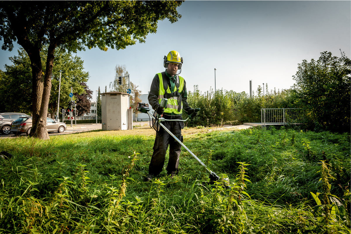 Metabo FSB 36-18 Akku-Freischneider, bürstenlos – 18 V – Schnittbreite 400 mm – Solo – CAS