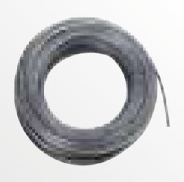 Metabo Ersatzfaden 2 mm × 30 m – 1 Stk – für Rasenmäher