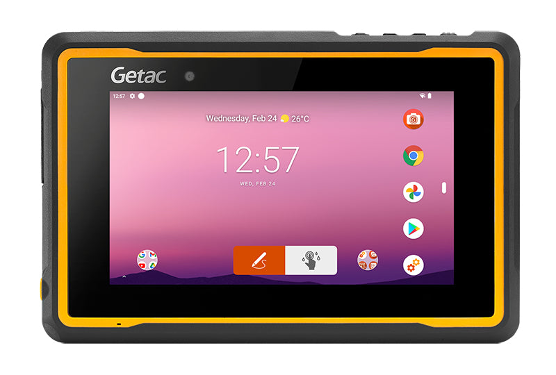 Getac ZX70 G2-EX – 64 GB, 4 GB RAM