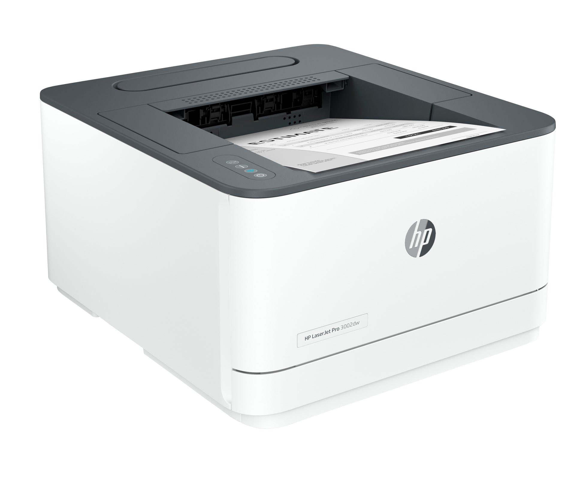 HP LaserJet Pro 3002DW – A4, 33 Seiten/Min, Papier: 250 Blatt
