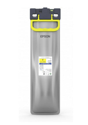 Epson Tintenpatrone C13T05B44N, Gelb, 50'000 Seiten – für Epson-Drucker