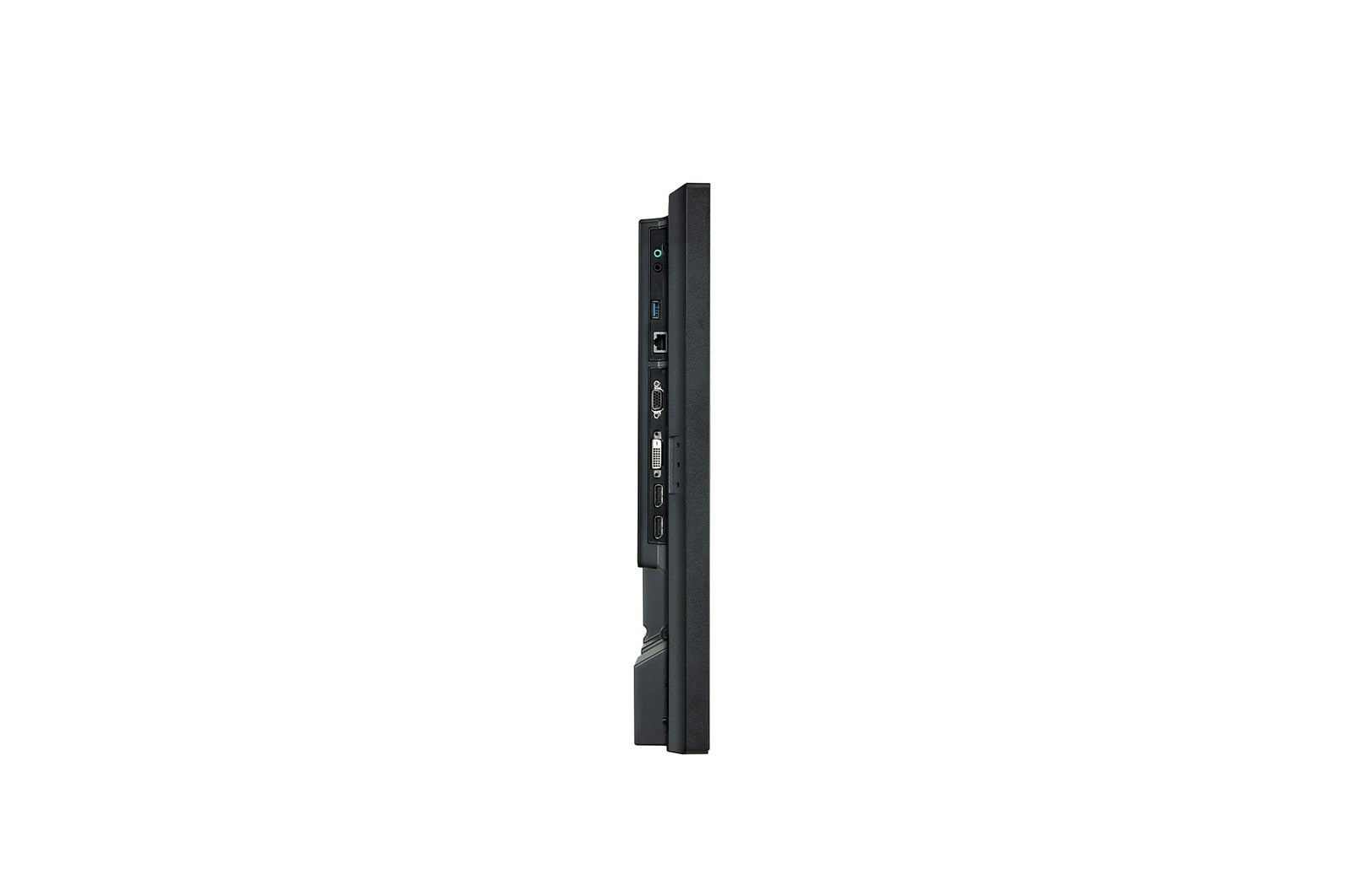 LG 32SM5J-B – Signage-Display, 32", Full HD, 400 cd/m², 24/7, webOS