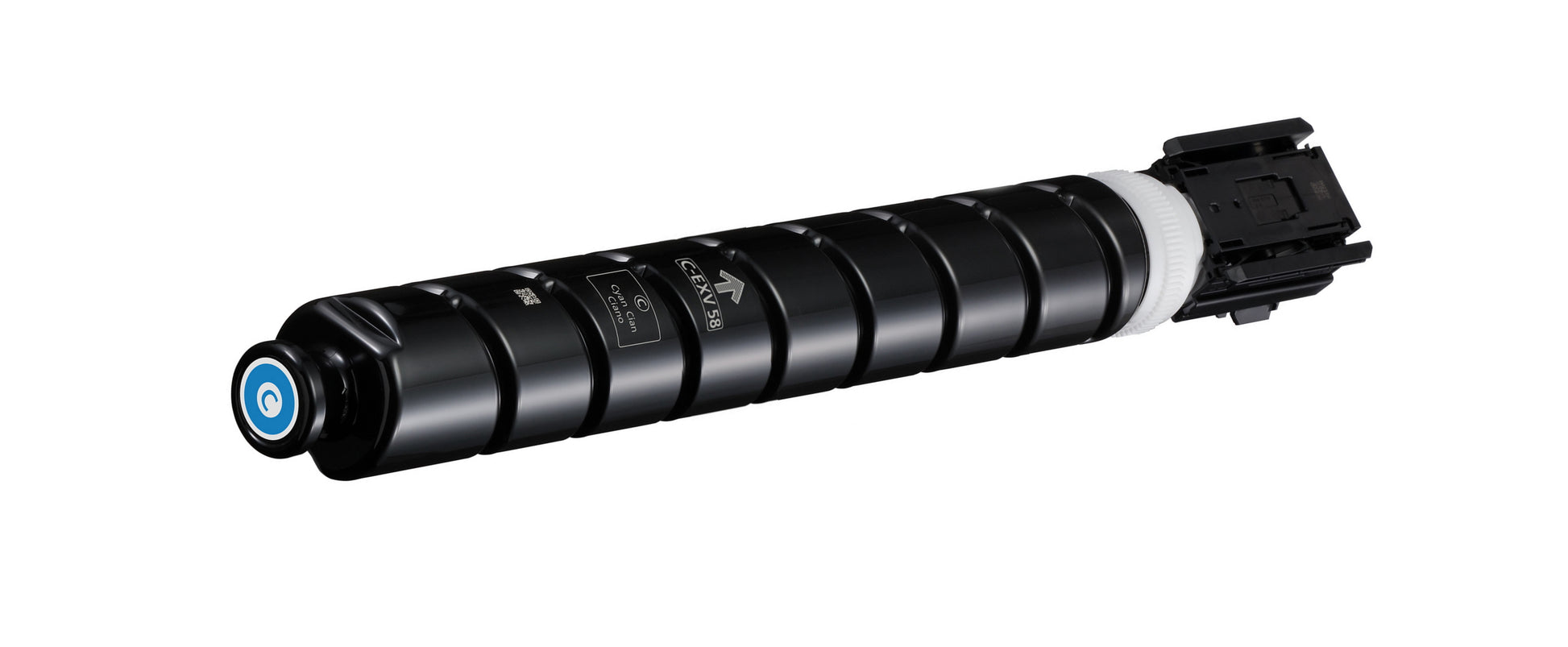 Canon Toner C-EXV58 – cyan, 60000 Seiten