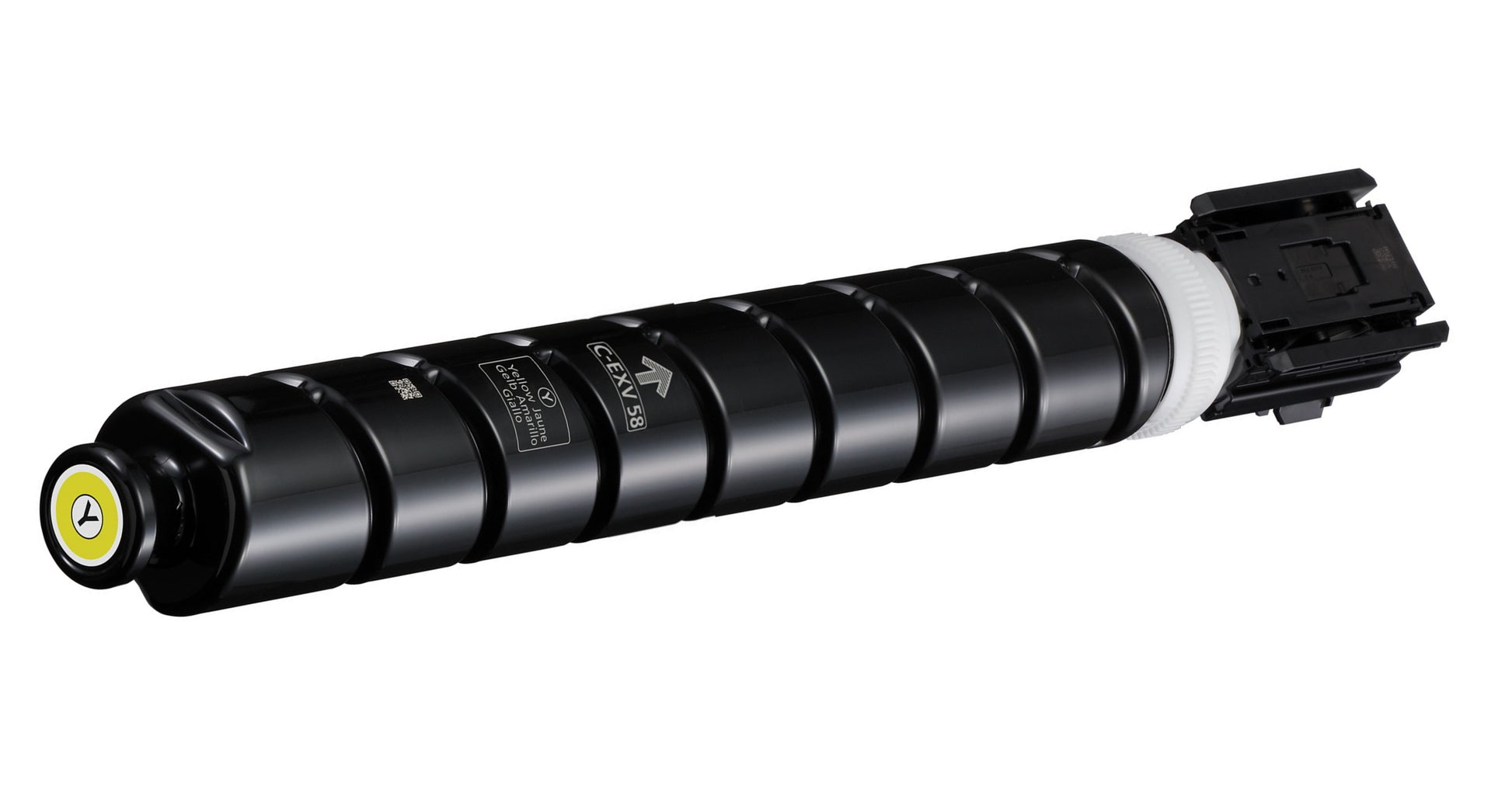 Canon Toner C-EXV 58 – gelb, 60000 Seiten