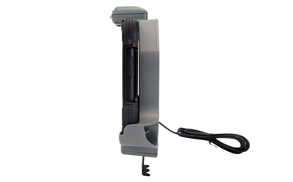 Gamber-Johnson SLIM Geräte-Dock – USB, 2× USB-A, für Zebra ET51/56