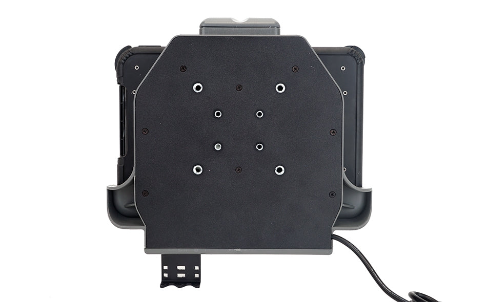 Gamber-Johnson SLIM Geräte-Dock – 2× USB-A, für Zebra ET51/56 8"