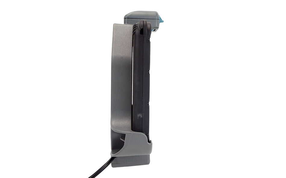Gamber-Johnson SLIM Geräte-Dock – USB, 2× USB-A, für Zebra ET51/56