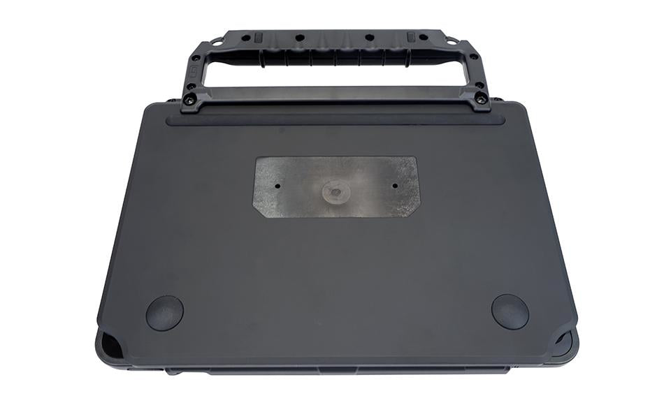 Gamber-Johnson Tastatur, ES-Layout (ES) – für Zebra ET51/56
