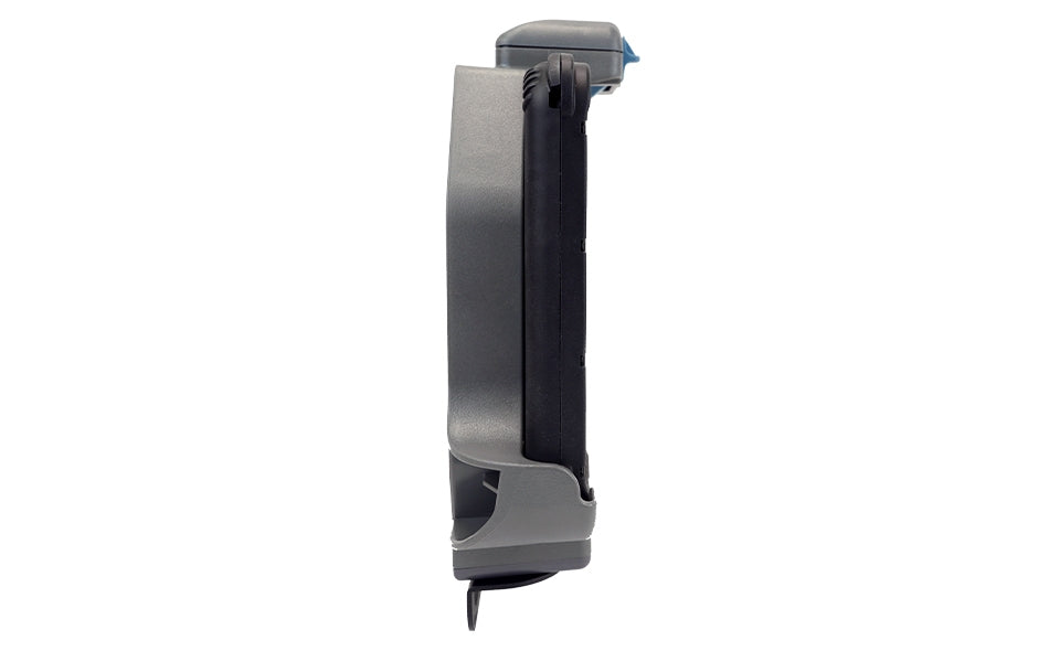 Gamber-Johnson SLIM Geräte-Dock – USB/Serial, für Zebra ET51/56 10"