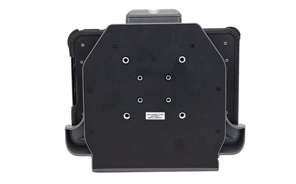 Gamber-Johnson 7160-1576-10 Geräte-Dock – für Zebra ET51/56 10"