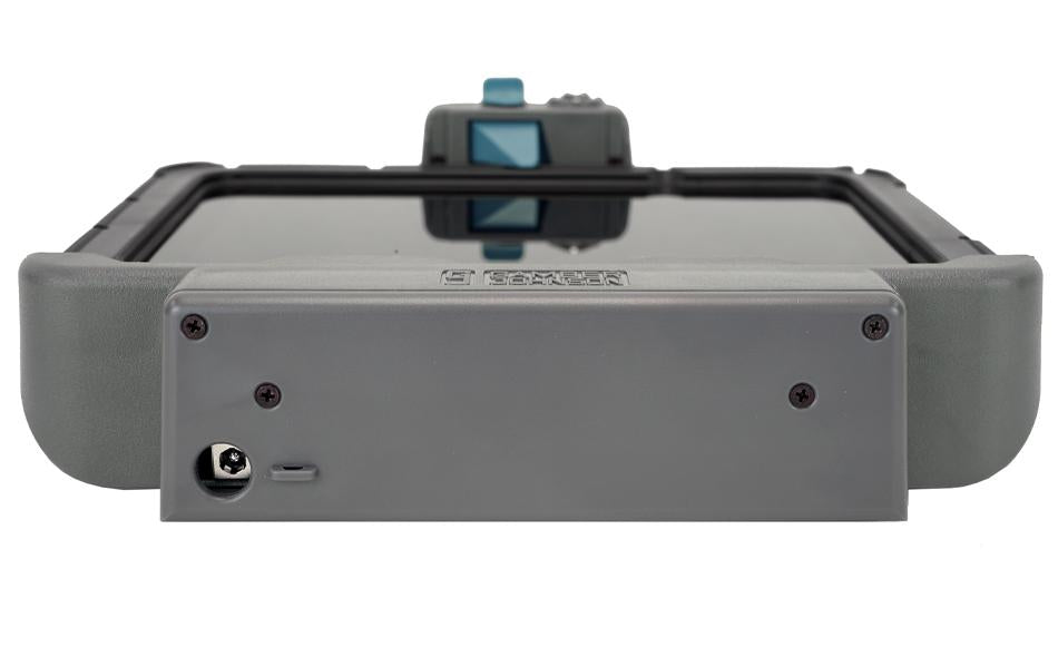 Gamber-Johnson 7160-1576-10 Geräte-Dock – für Zebra ET51/56 10"