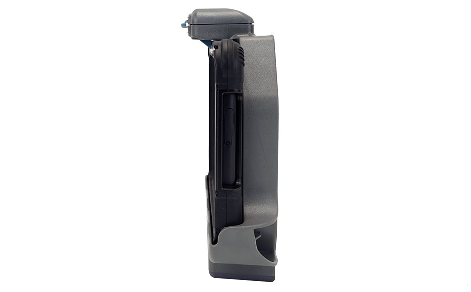 Gamber-Johnson 7160-1576-10 Geräte-Dock – für Zebra ET51/56 10"