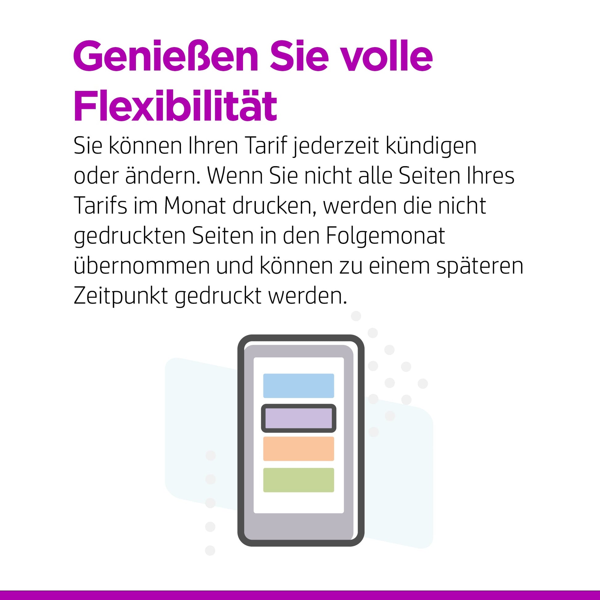 HP ENVY Pro 6420 – Farbtintenstrahl-Multifunktionsdrucker, A4, 4-in-1, Duplex, ADF, WLAN, AirPrint, Mopria
