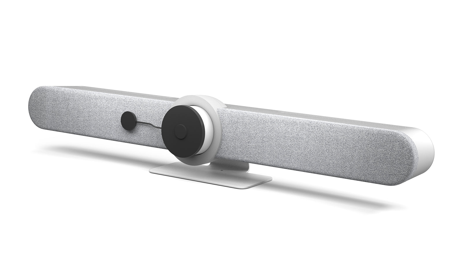 Logitech Rally Bar OFF White – 4K, 3× HDMI, Gruppen-Videokonferenzsystem