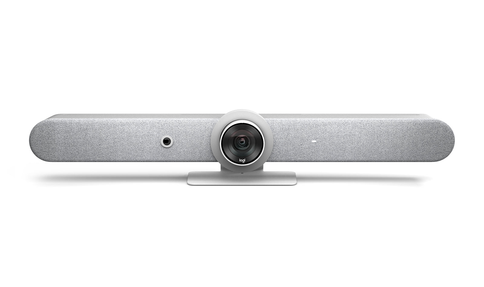 Logitech Rally Bar OFF White – 4K, 3× HDMI, Gruppen-Videokonferenzsystem