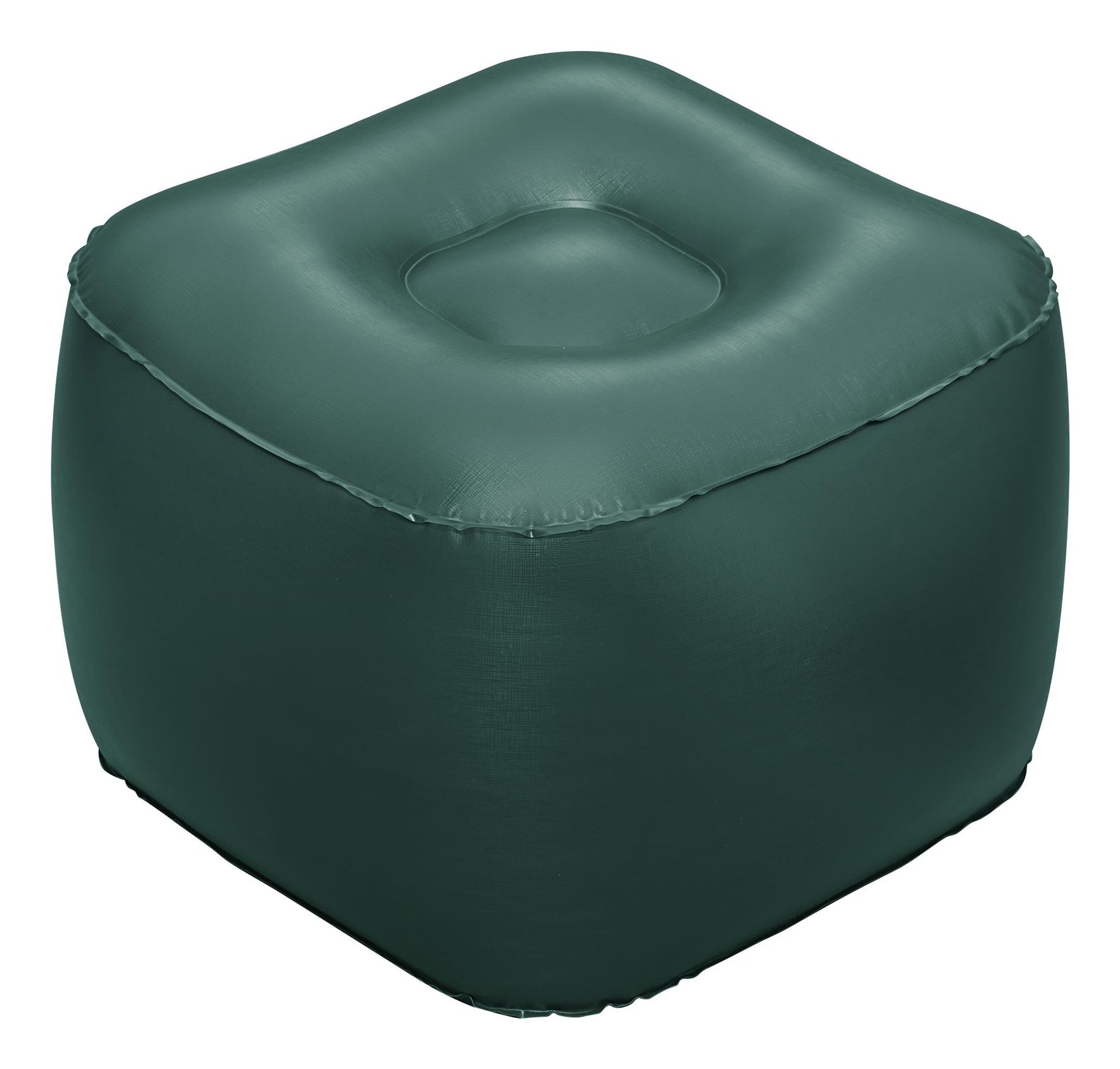 Bestway Kinderstuhl 75137 – 99 × 107 × 80 cm – PVC – mehrfarbig – mit Flickzeug, Ottoman