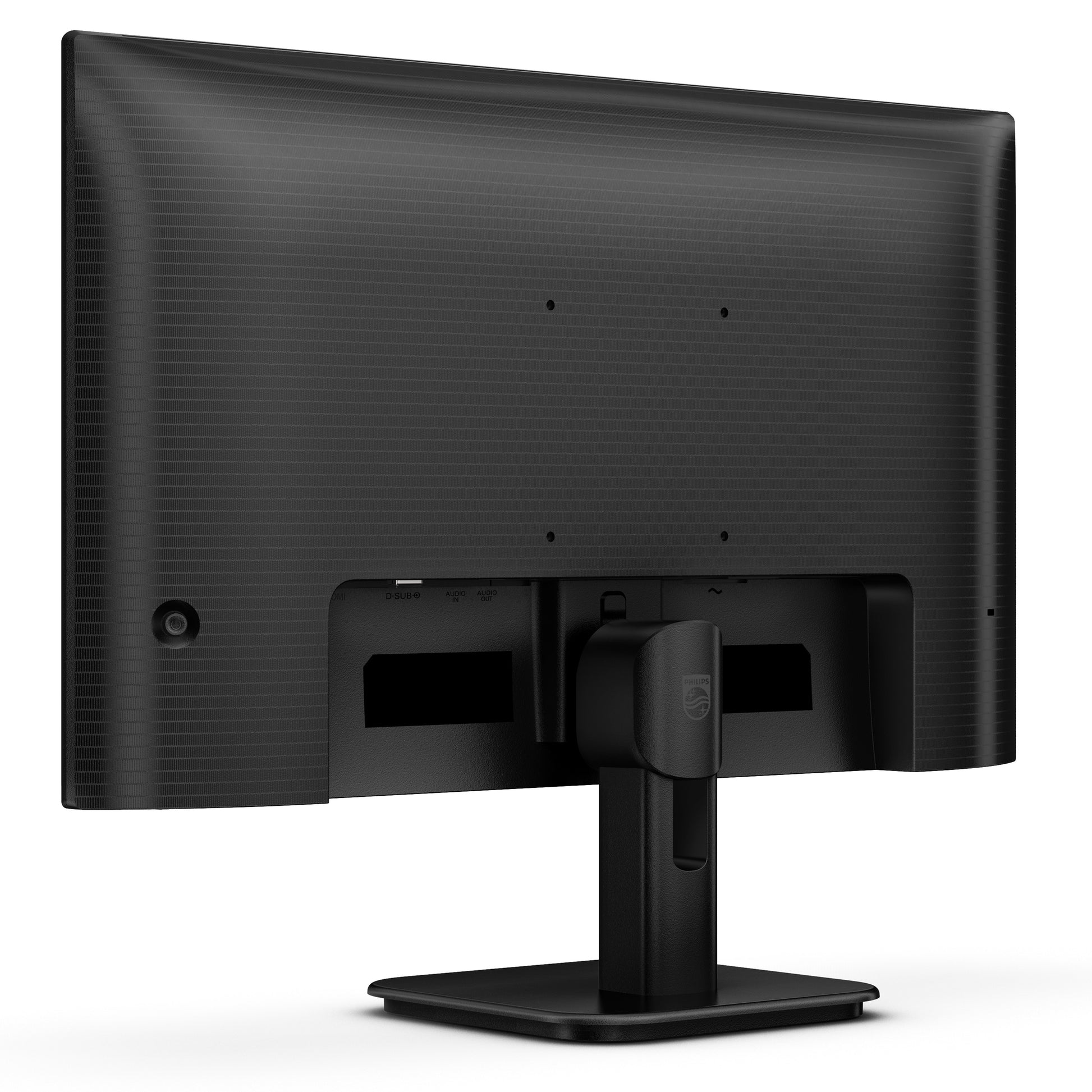 Philips 24E1N1100A/00 – Monitor, 23,8", 1920 × 1080 (Full HD), IPS, 100 Hz, 250 cd/m², VESA 100 × 100, Schwarz