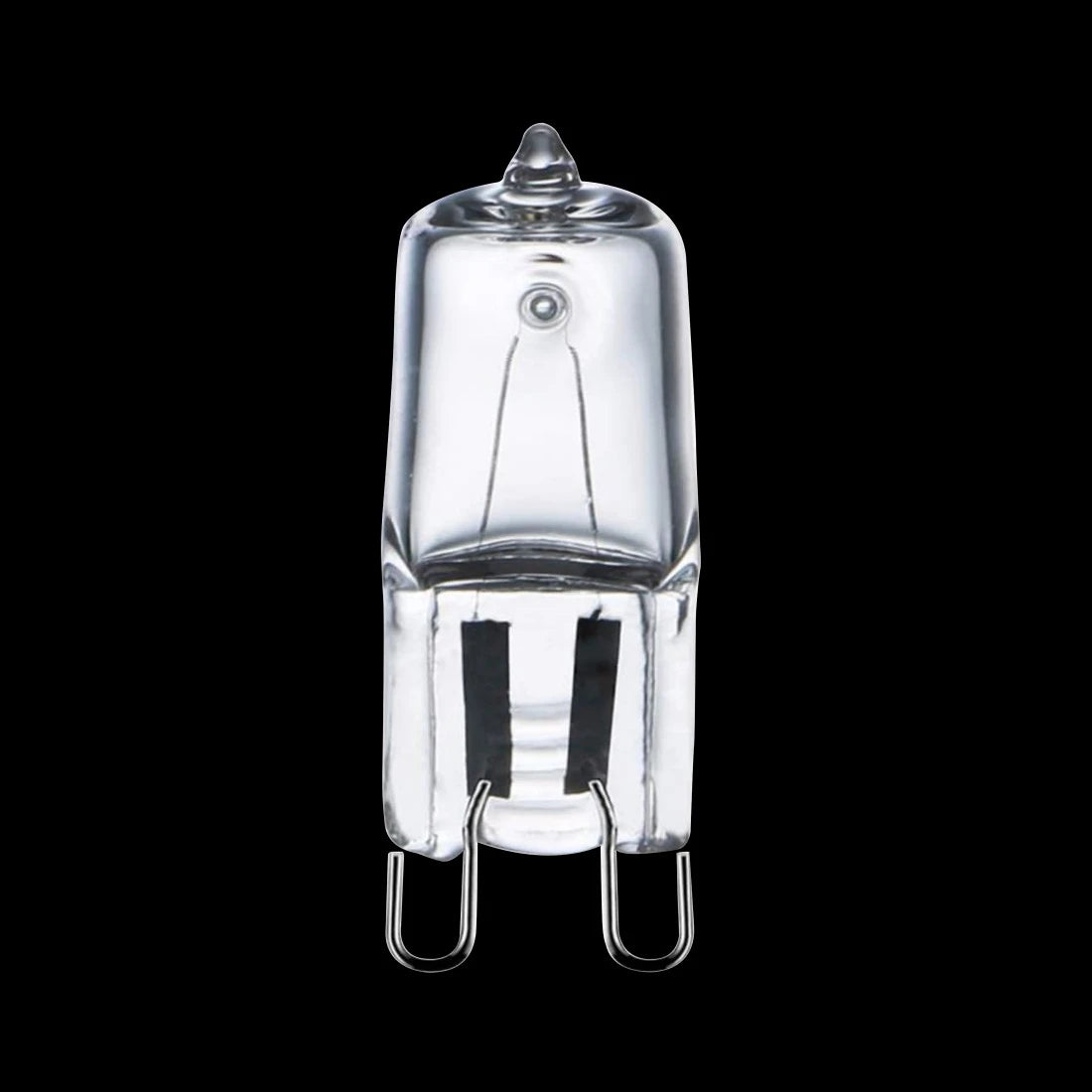 Hama Leuchtmittel G9 – 330 lm, 2800 K, dimmbar