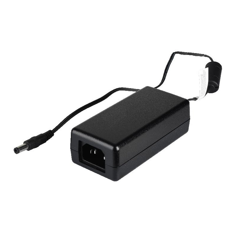 Datalogic Netzteil 12 V, inkl. Stromkabel – für Scanner