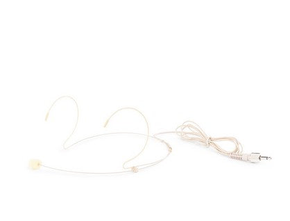 Power Dynamics PD504HH Bühnenmikrofon – XLR, Kabellos, Niere, 60–15'000 Hz, Schwarz