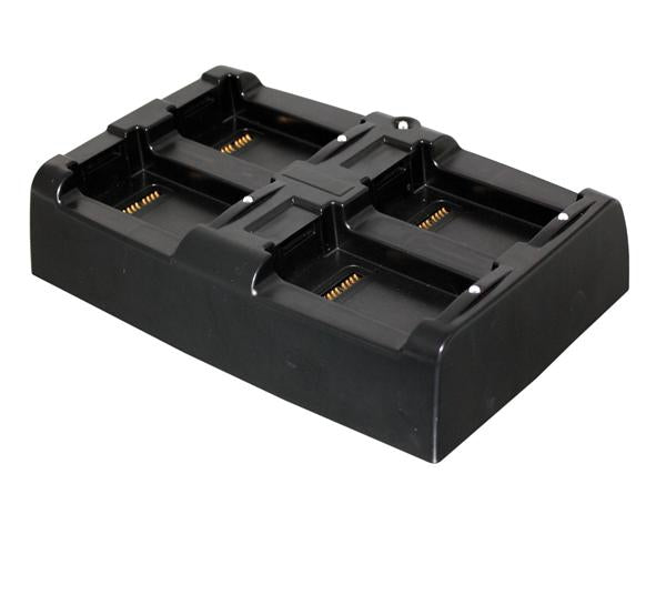 Datalogic Ladestation – 94A151137 – 100-240 V – für Falcon X3 – schwarz – inkl. AC-Netzadapter
