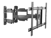 Tripp Lite Wandhalterung – Vollbeweglich – 37–70" – VESA 200×200–600×400 – bis 45 kg – DMWC3770M