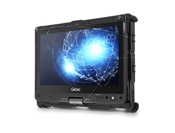 Getac V110 G7 – 11,6" FHD Touch, Core i5 1235U, 16 GB, 512 GB SSD, Win 11 Pro