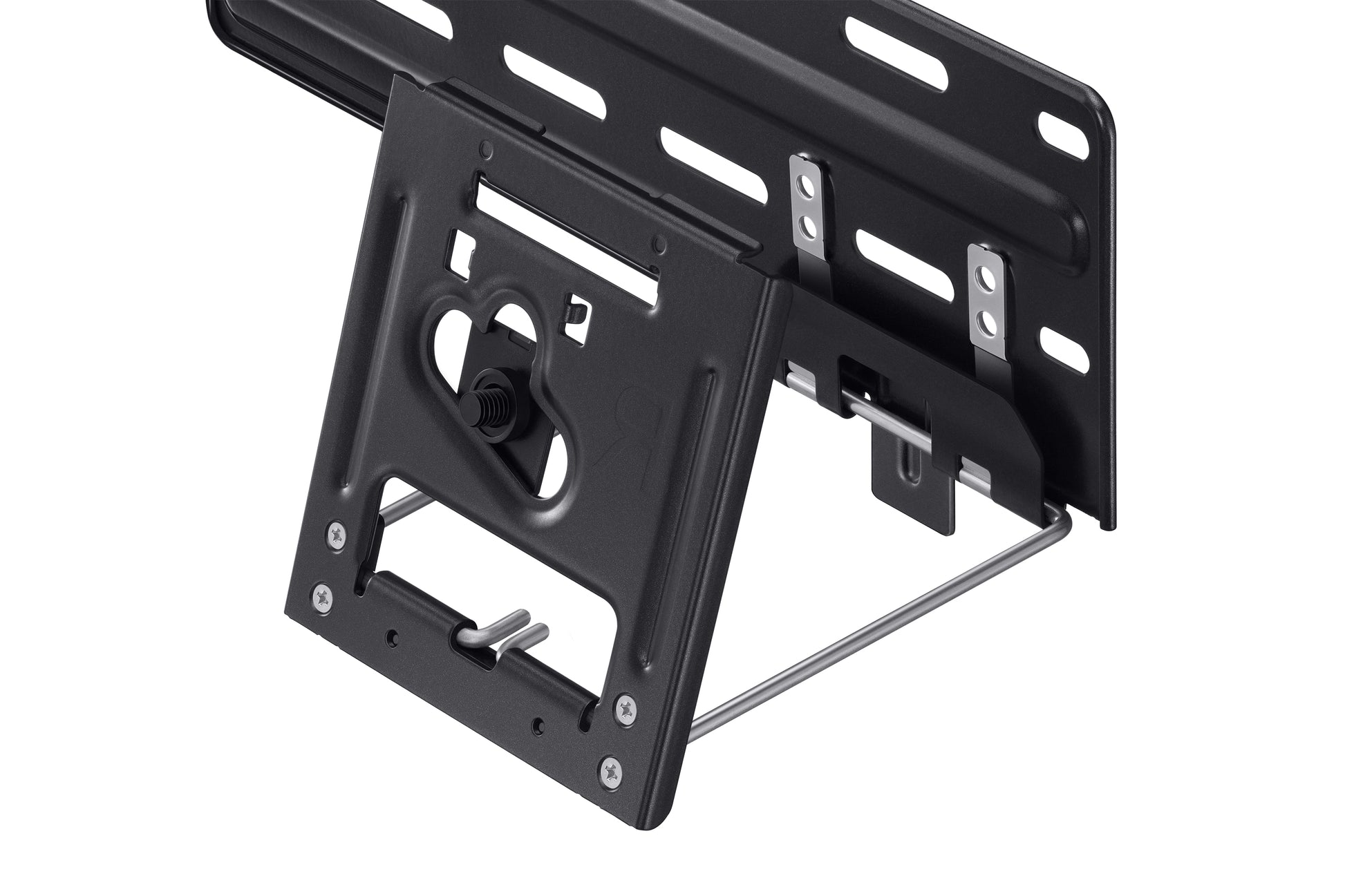 Samsung Wandhalterung – Vollbeweglich – 43–85" – bis 60 kg, für Samsung S95C, AU8000–AU9000, BU8000–BU9000