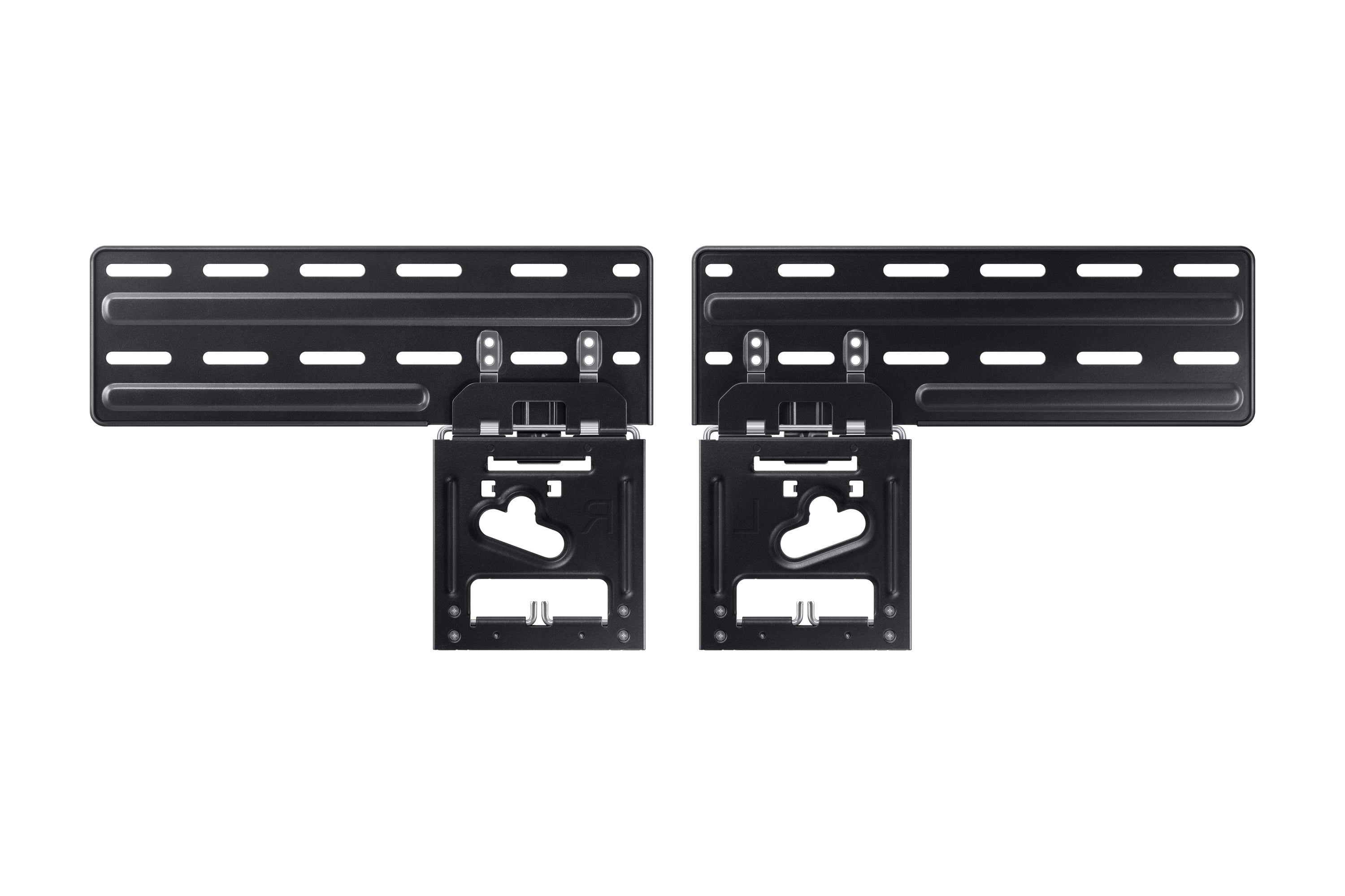 Samsung Wandhalterung – Vollbeweglich – 43–85" – bis 60 kg, für Samsung S95C, AU8000–AU9000, BU8000–BU9000