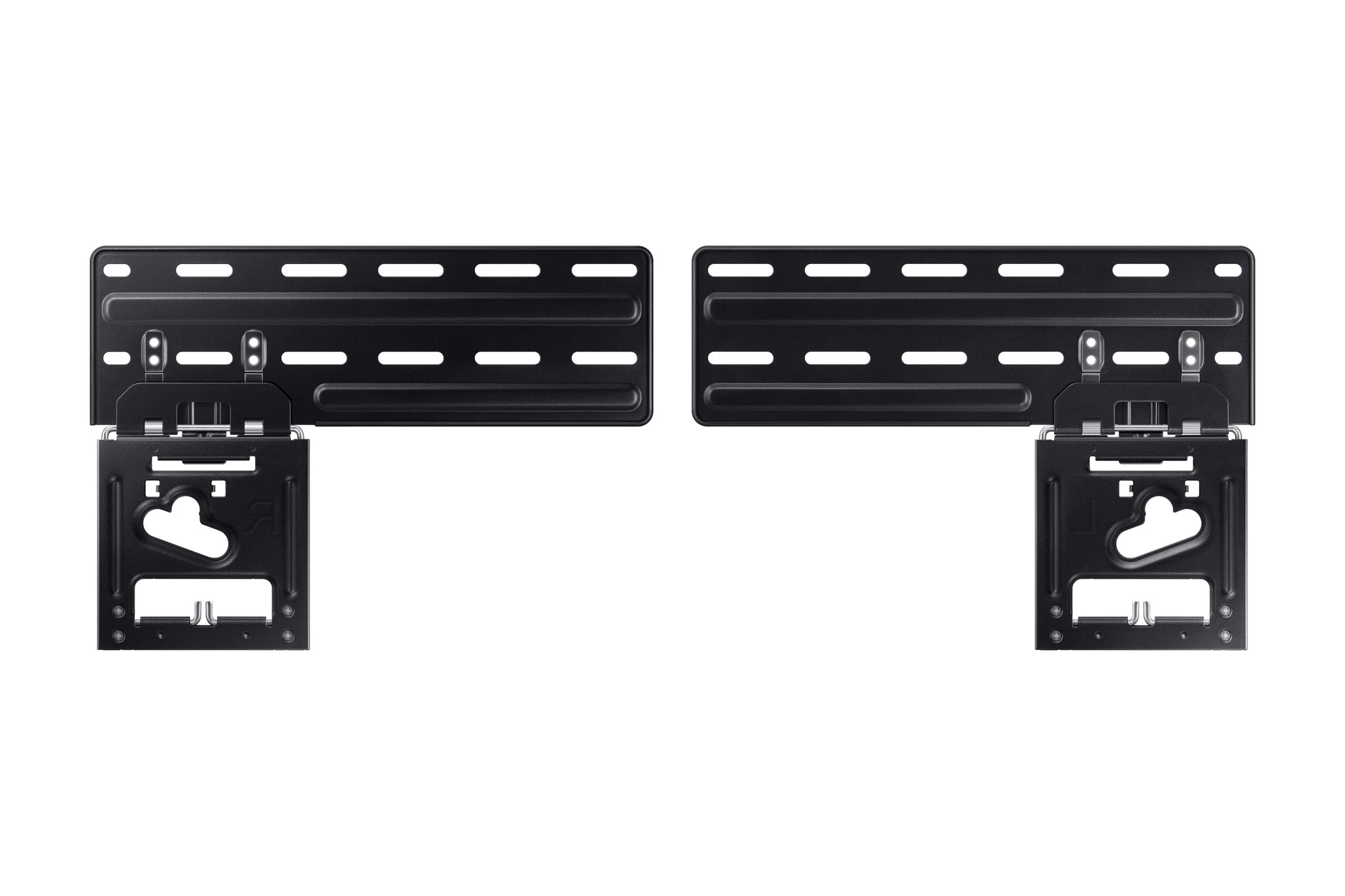 Samsung Wandhalterung – Vollbeweglich – 43–85" – bis 60 kg, für Samsung S95C, AU8000–AU9000, BU8000–BU9000